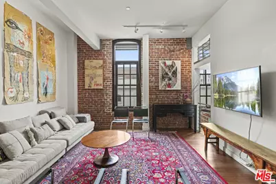 940 E 2nd St #35, Los Angeles, CA 90012 - Photo 1