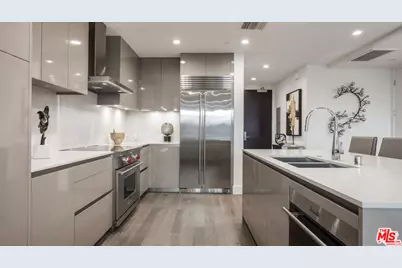 728 N Sweetzer Ave #313, West Hollywood, CA 90069 - Photo 1