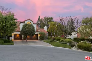 5565 Eagle Point Cir, Westlake Village, CA 91362 - Photo 1