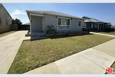 11513 S St Andrews Pl, Los Angeles, CA 90047 - Photo 1