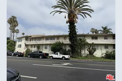 4500 W Martin Luther King Jr Blvd, Los Angeles, CA 90016 - Photo 1