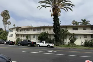 4500 W Martin Luther King Jr Blvd, Los Angeles, CA 90016 - Photo 1