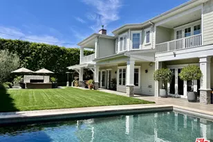 456 N Bowling Green Way, Los Angeles, CA 90049 - Photo 1