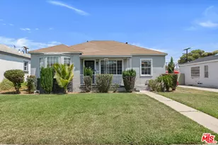 713 W 118th St, Los Angeles, CA 90044 - Photo 1