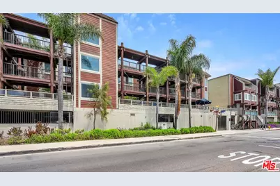4200 Via Dolce #128, Marina del Rey, CA 90292 - Photo 1