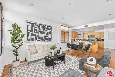 3509 Keystone Ave #101, Los Angeles, CA 90034 - Photo 1