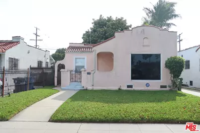 2908 Somerset Dr, Los Angeles, CA 90016 - Photo 1