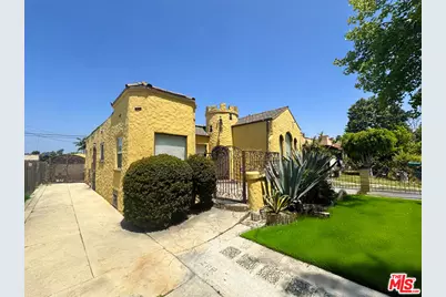 2207 Alsace Ave, Los Angeles, CA 90016 - Photo 1