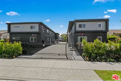 2922 Hauser Blvd #4, Los Angeles, CA 90016 - Photo 1