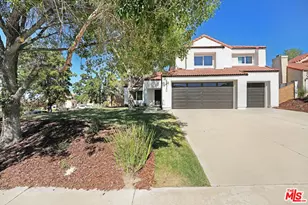 38340 Sierra Grande Ave, Palmdale, CA 93551 - Photo 1