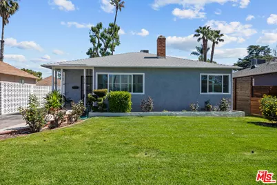5638 Burnet Ave, Van Nuys, CA 91411 - Photo 1