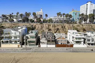 1362 Palisades Beach Rd, Santa Monica, CA 90401 - Photo 1