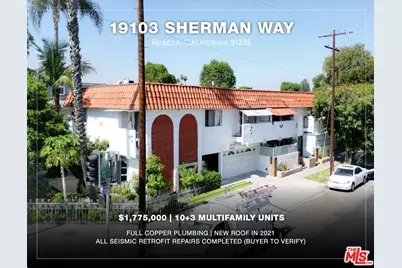 19103 Sherman Way, Reseda, CA 91335 - Photo 1