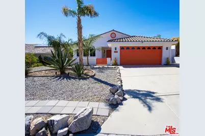 12849 Inaja St, Desert Hot Springs, CA 92240 - Photo 1