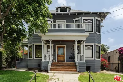 792 E Kensington Rd, Los Angeles, CA 90026 - Photo 1