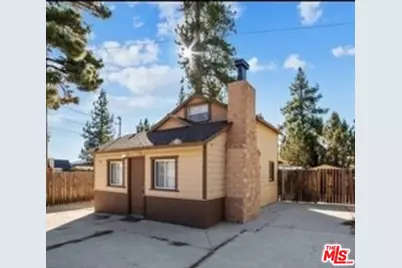 320 E Tiger Lily Dr, Big Bear City, CA 92314 - Photo 1
