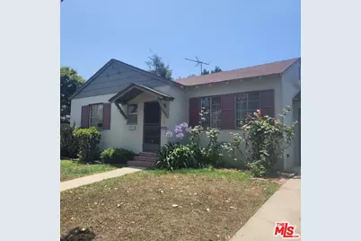 7745 Isis Ave, Los Angeles, CA 90045 - Photo 1