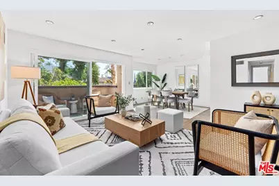 1121 N Olive Dr #102, West Hollywood, CA 90069 - Photo 1