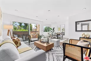 1121 N Olive Dr, West Hollywood, CA 90069 - Photo 1