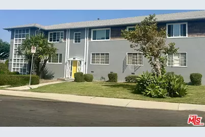 4048 Abourne Rd #C, Los Angeles, CA 90008 - Photo 1