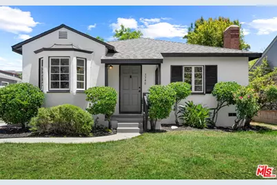 3340 Cardiff Ave, Los Angeles, CA 90034 - Photo 1