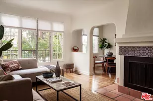 1345 N Hayworth Ave, West Hollywood, CA 90046 - Photo 1