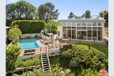 1244 Stradella Rd, Los Angeles, CA 90077 - Photo 1