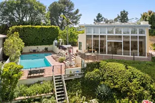 1244 Stradella Rd, Los Angeles, CA 90077 - Photo 1