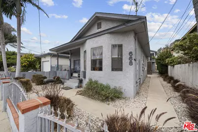 670 W 15th St, San Pedro, CA 90731 - Photo 1