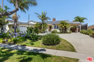 6020 S Corning Ave, Los Angeles, CA 90056 - Photo 1