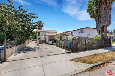 11320 Emelita St, North Hollywood, CA 91601 - Photo 1