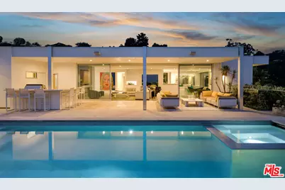 1476 Carla Rdg, Beverly Hills, CA 90210 - Photo 1