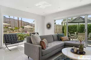 2514 E Morongo Trail, Palm Springs, CA 92264 - Photo 1