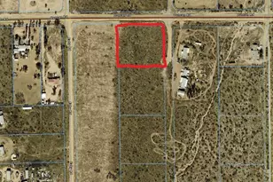 0 Lager Rd, Phelan, CA 92371 - Photo 1