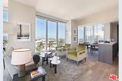 10000 Santa Monica Blvd #1804, Los Angeles, CA 90067 - Photo 1