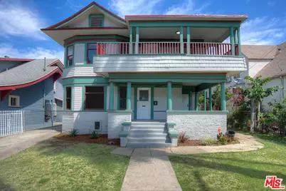 5323 Monte Vista St, Los Angeles, CA 90042 - Photo 1