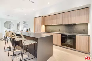 1030 N Kings Rd, West Hollywood, CA 90069 - Photo 1