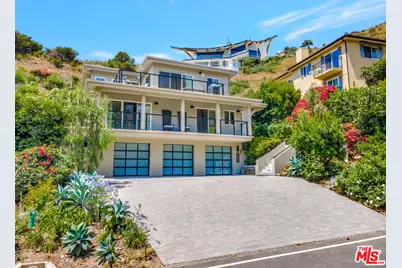 3859 Rambla Pacifico, Malibu, CA 90265 - Photo 1
