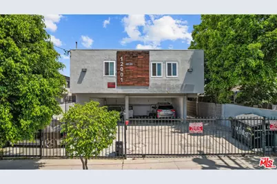 12001 Valerio St, North Hollywood, CA 91605 - Photo 1
