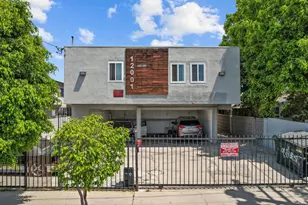 12001 Valerio St, North Hollywood, CA 91605 - Photo 1