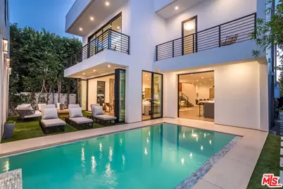 836 N Ogden Dr, Los Angeles, CA 90046 - Photo 1