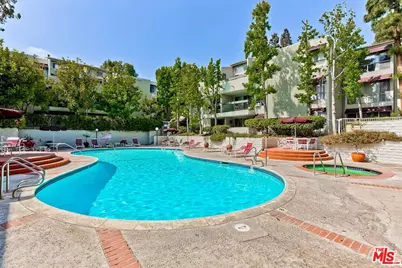 4900 Overland Ave #187, Culver City, CA 90230 - Photo 1