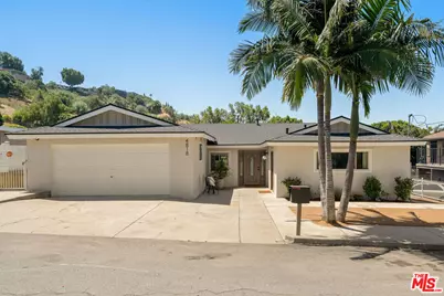 4818 Klamath St, Los Angeles, CA 90032 - Photo 1