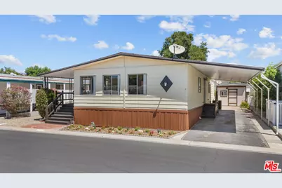 21317 Blue Curl Way, Canyon Country, CA 91351 - Photo 1