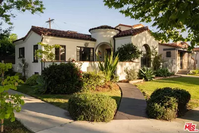 4331 4th Ave, Los Angeles, CA 90008 - Photo 1