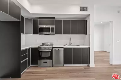 3657 Motor #410, Los Angeles, CA 90034 - Photo 1