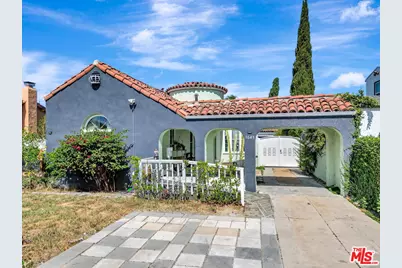 1643 S Fairfax Ave, Los Angeles, CA 90019 - Photo 1