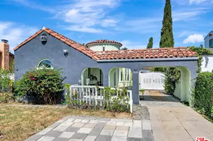 1643 S Fairfax Ave, Los Angeles, CA 90019 - Photo 1