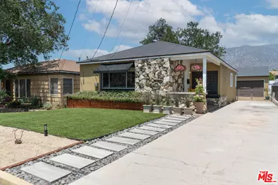 7735 Kyle St, Tujunga, CA 91042 - Photo 1