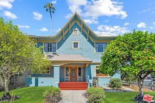 1501 S Harvard Blvd, Los Angeles, CA 90006 - Photo 1